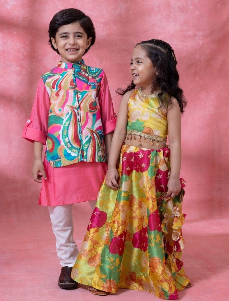Kids Fancy Dress